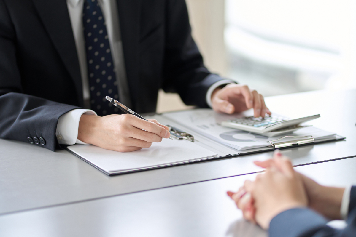 建物オーナーや管理会社への提案営業